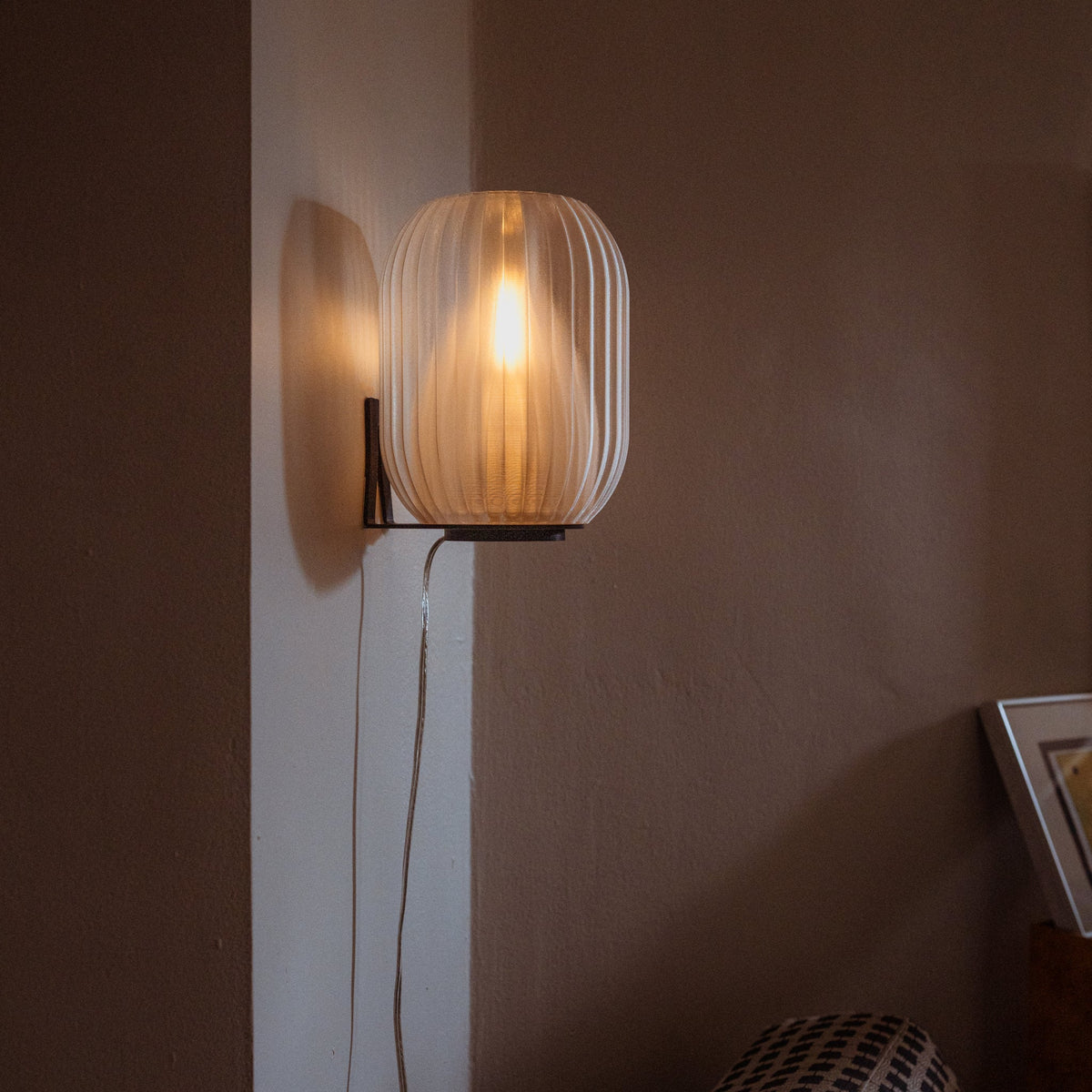 Allium Sconce Modern Decorative Wall Light