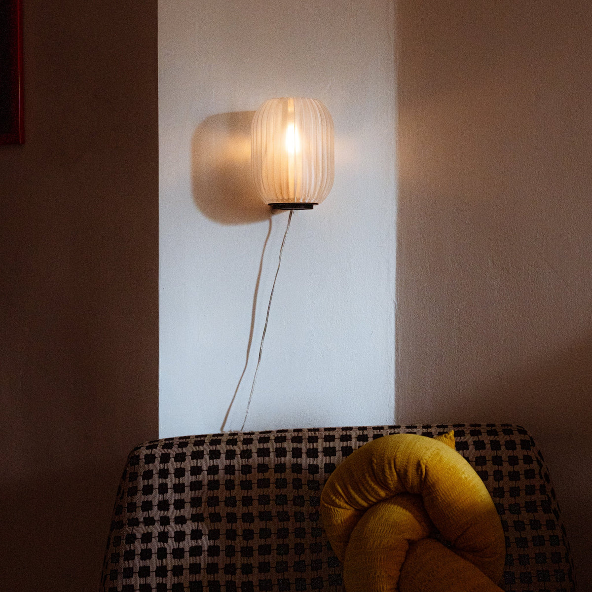 Allium Sconce Modern Decorative Wall Light