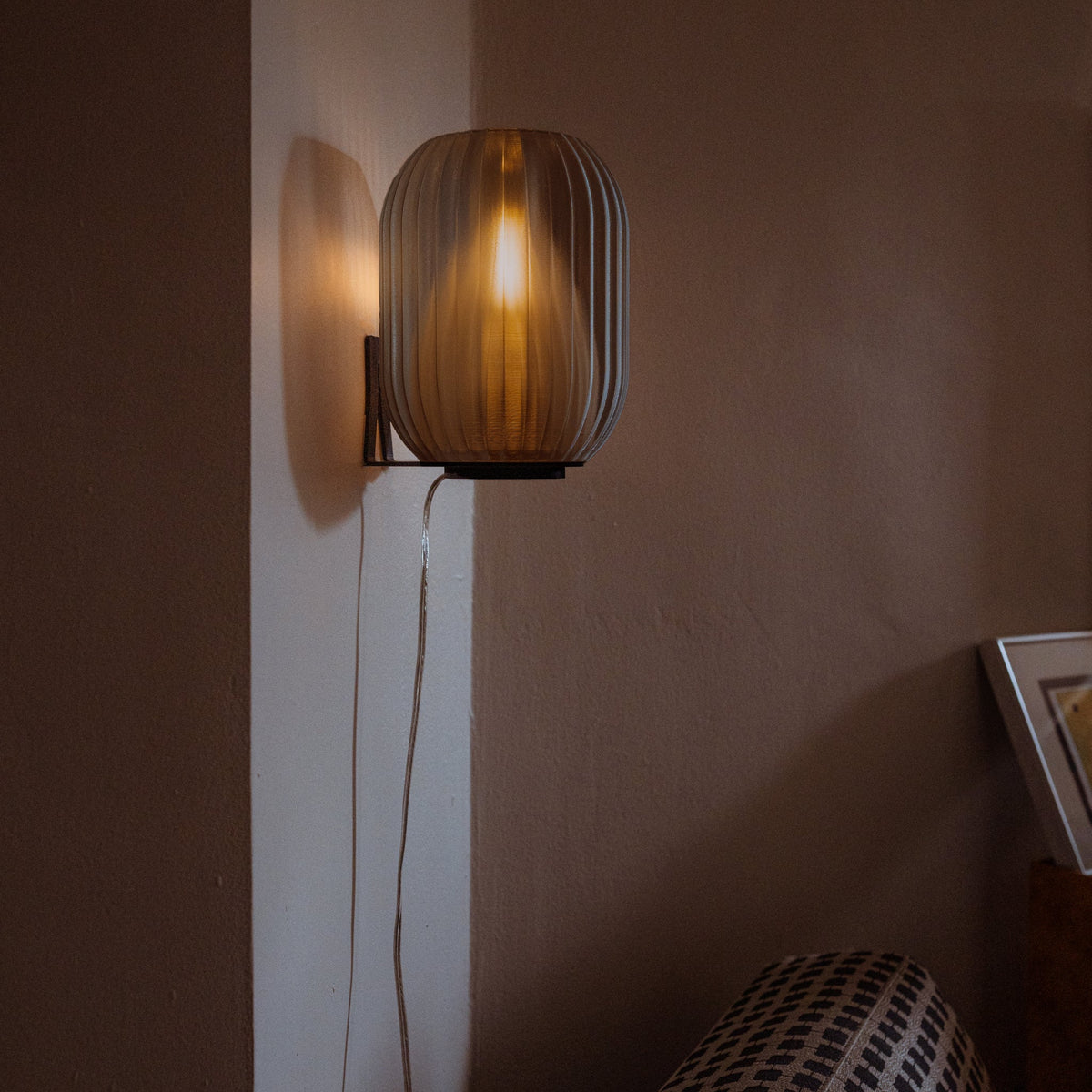 Allium Sconce Modern Decorative Wall Light