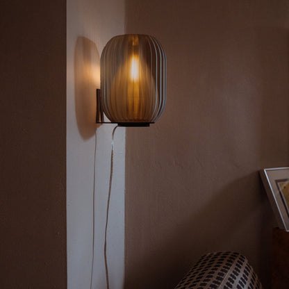 Allium Sconce Modern Decorative Wall Light