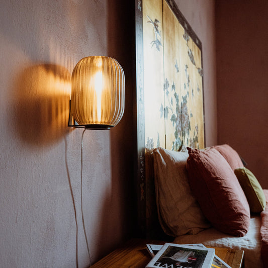 Allium Sconce Modern Decorative Wall Light