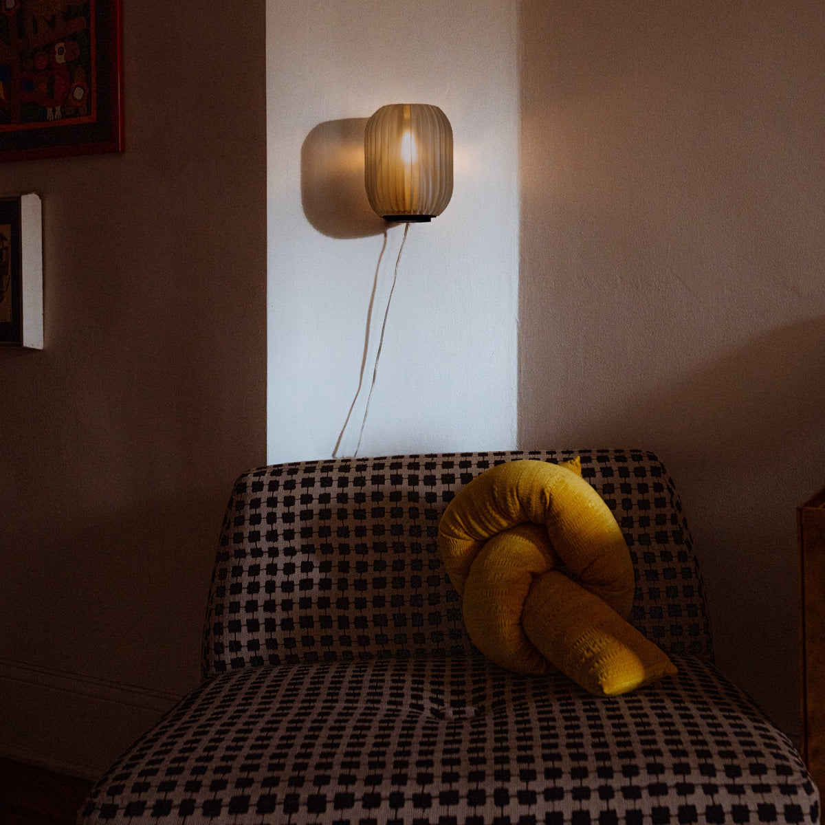 Allium Sconce Modern Decorative Wall Light
