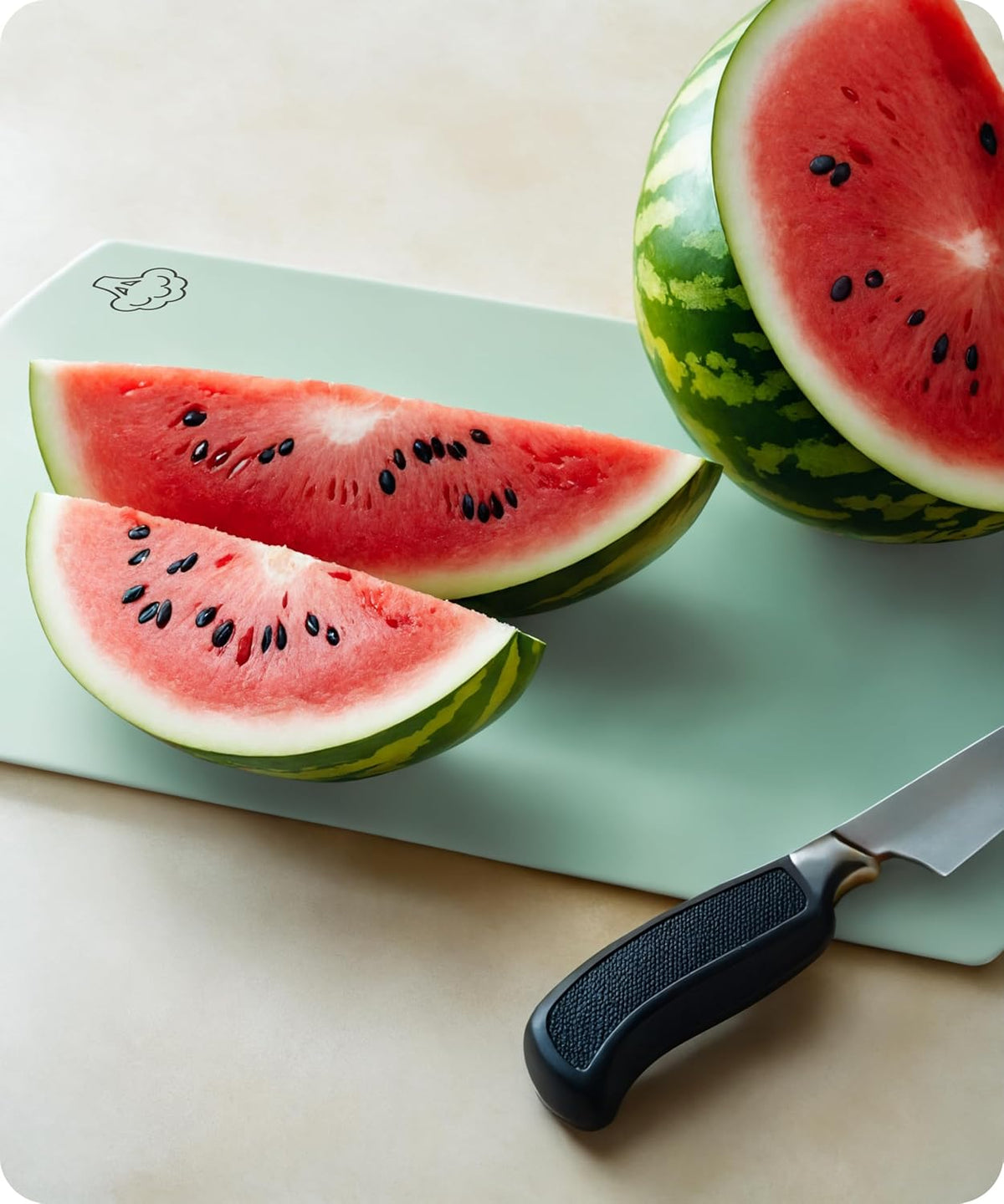 Flexible Cutting Mats Set of 3