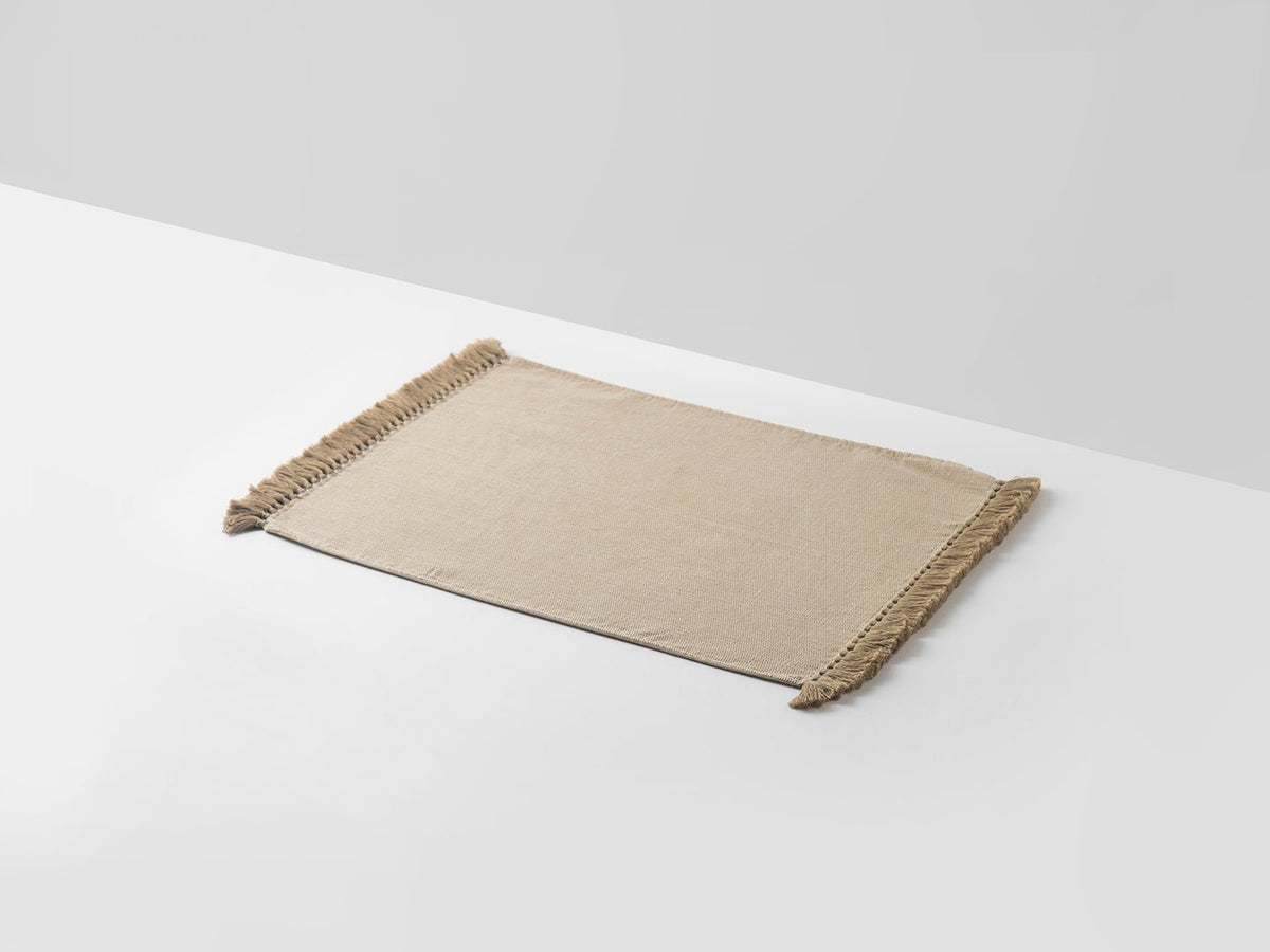 Decorative Soft Bathroom Jungla Rug
