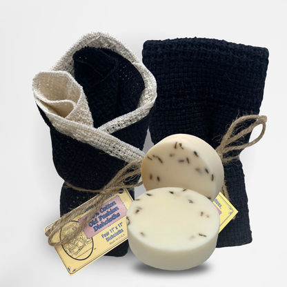 100% Cotton Kitchen Starter Kit