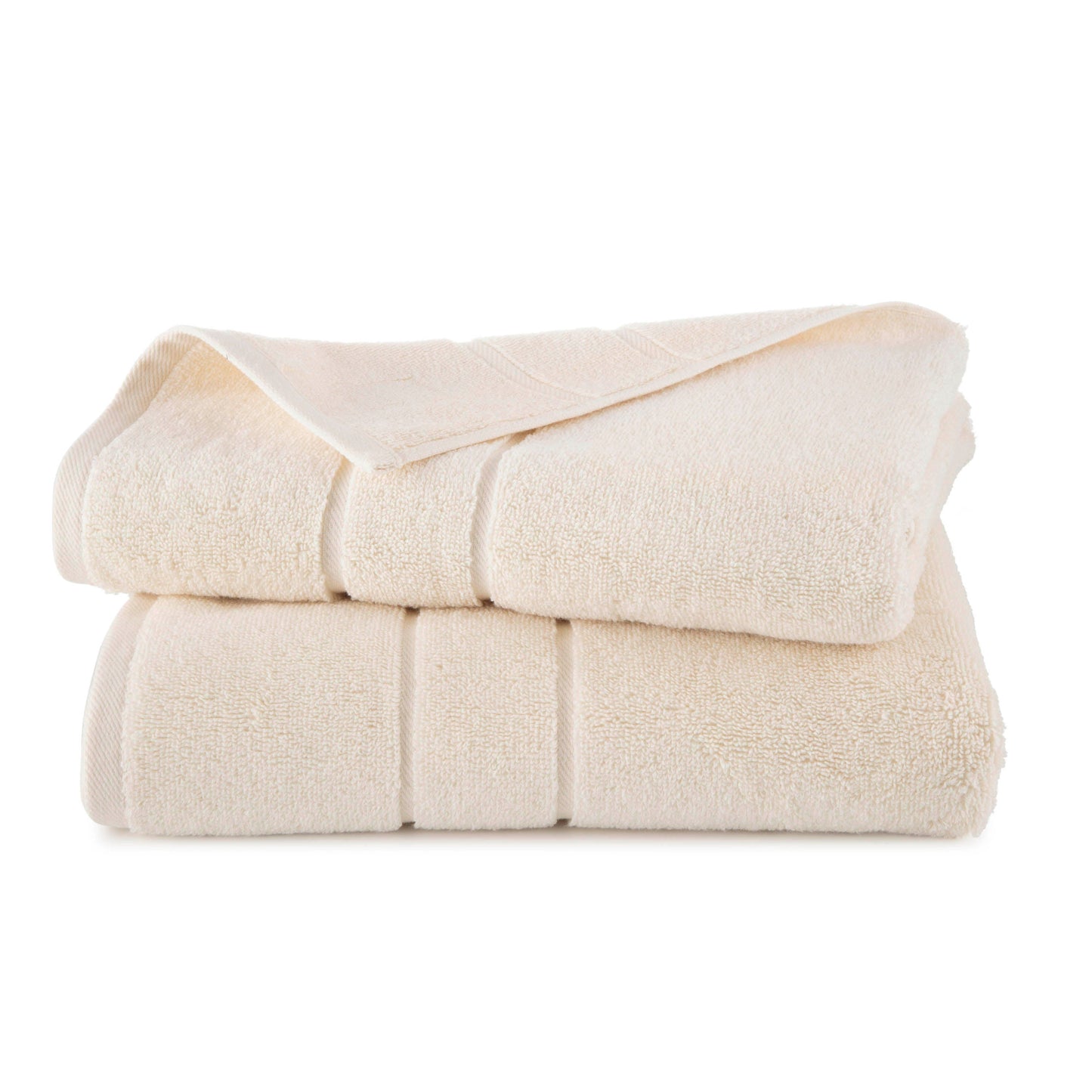 Clean Design Home Supima Cotton Bath Towels