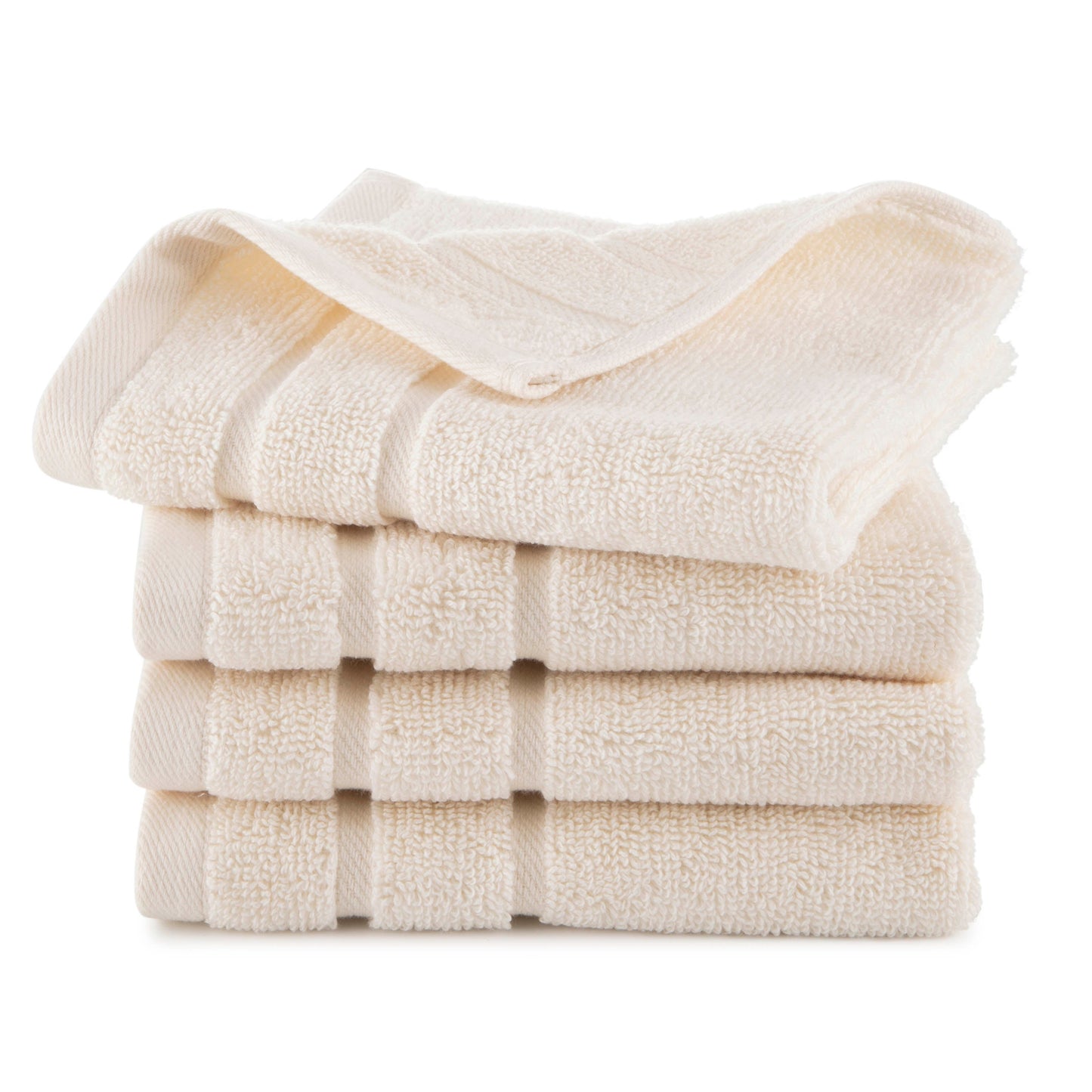 Clean Design Home Supima Cotton Bath Towels