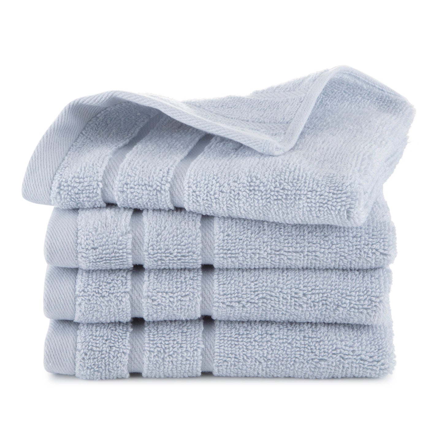 Clean Design Home Supima Cotton Bath Towels