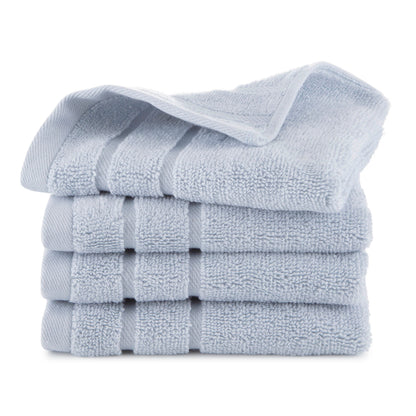 Clean Design Home Supima Cotton Bath Towels
