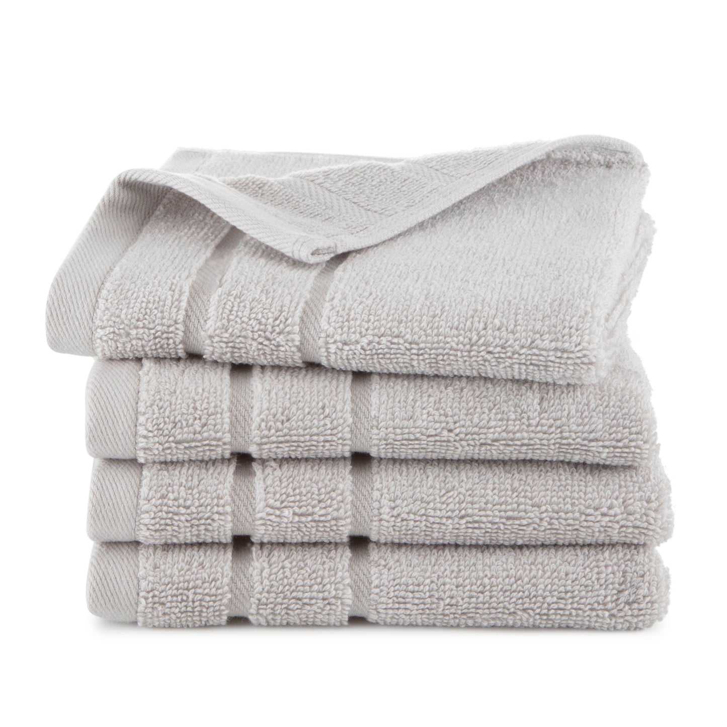 Clean Design Home Supima Cotton Bath Towels