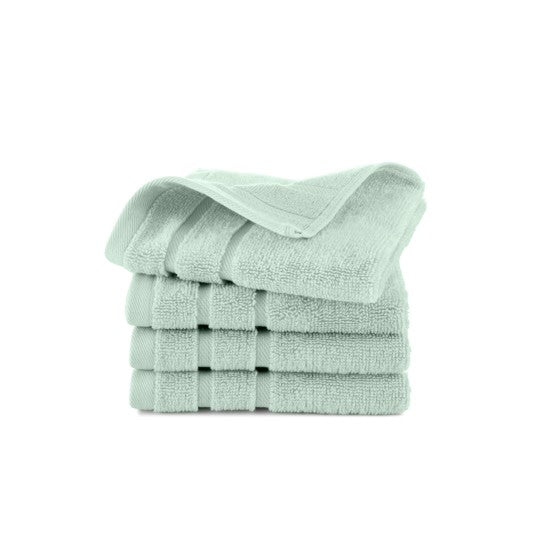 Clean Design Home Supima Cotton Bath Towels