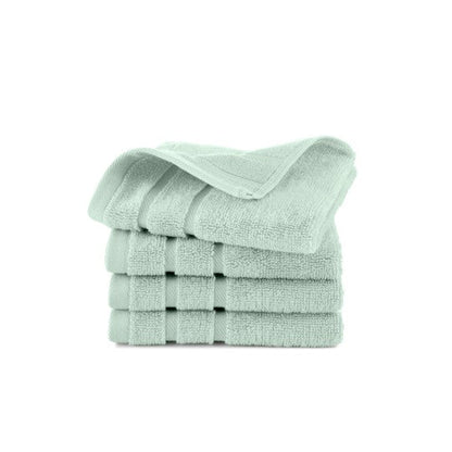 Clean Design Home Supima Cotton Bath Towels