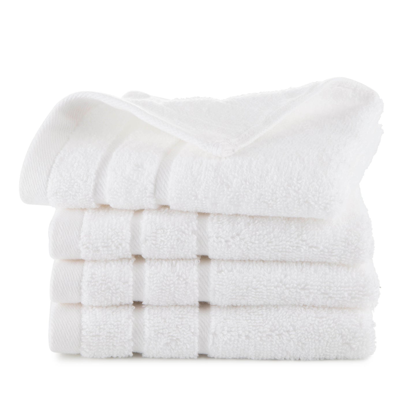 Clean Design Home Supima Cotton Bath Towels