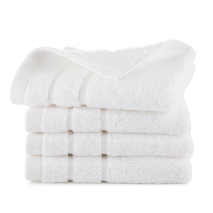 Clean Design Home Supima Cotton Bath Towels