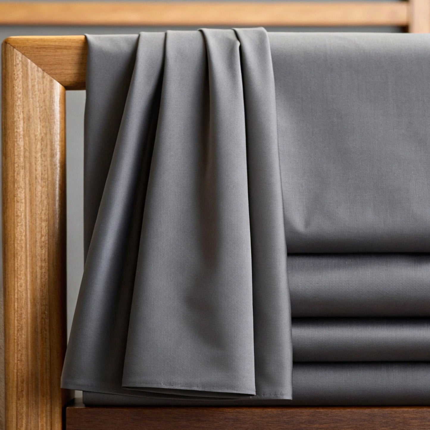 Copper Infused Bamboo Sheet Set
