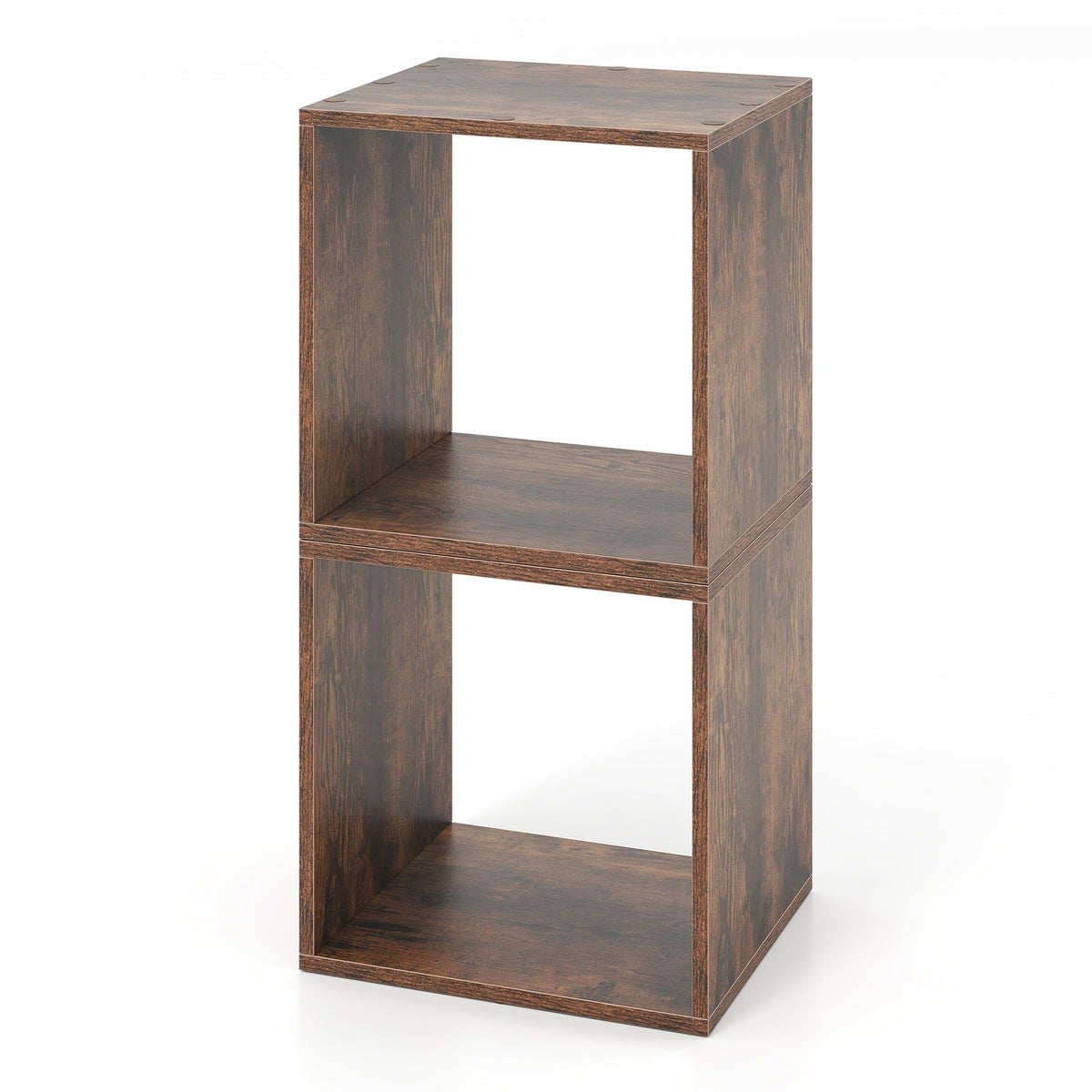Cube Storage Organizer Set of 2