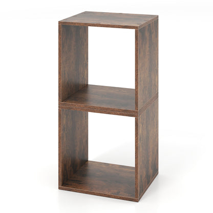 Cube Storage Organizer Set of 2