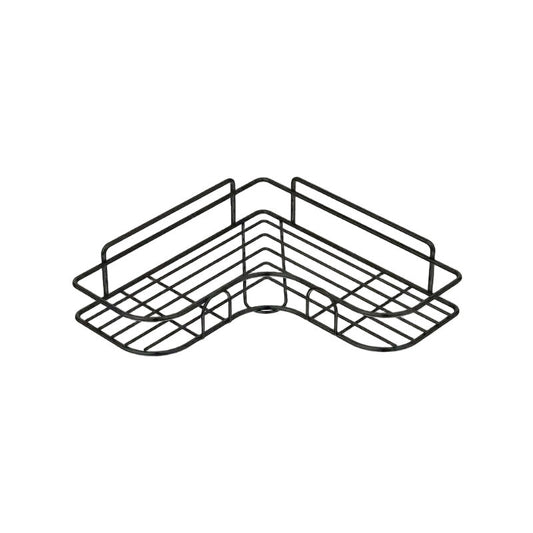 Wall-Mounted Bathroom Storage Rack