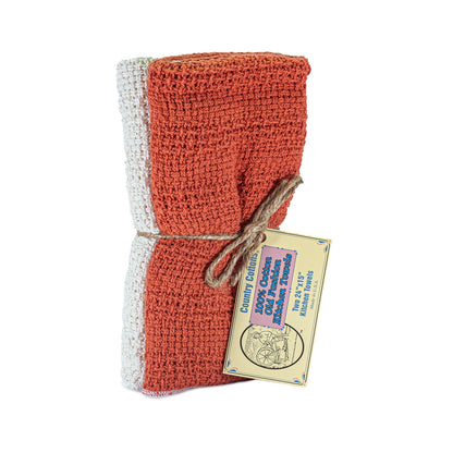 24” x 15” 100% Cotton Kitchen Towels