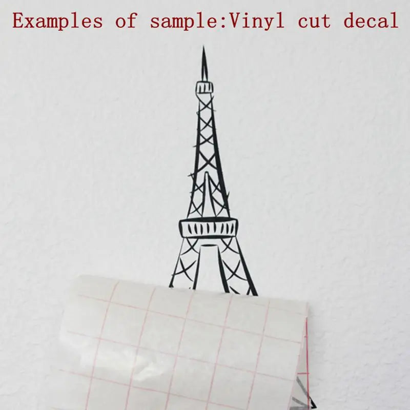 Kitchen Canister Labels Sticker Set