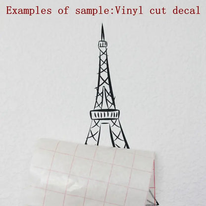 Kitchen Canister Labels Sticker Set