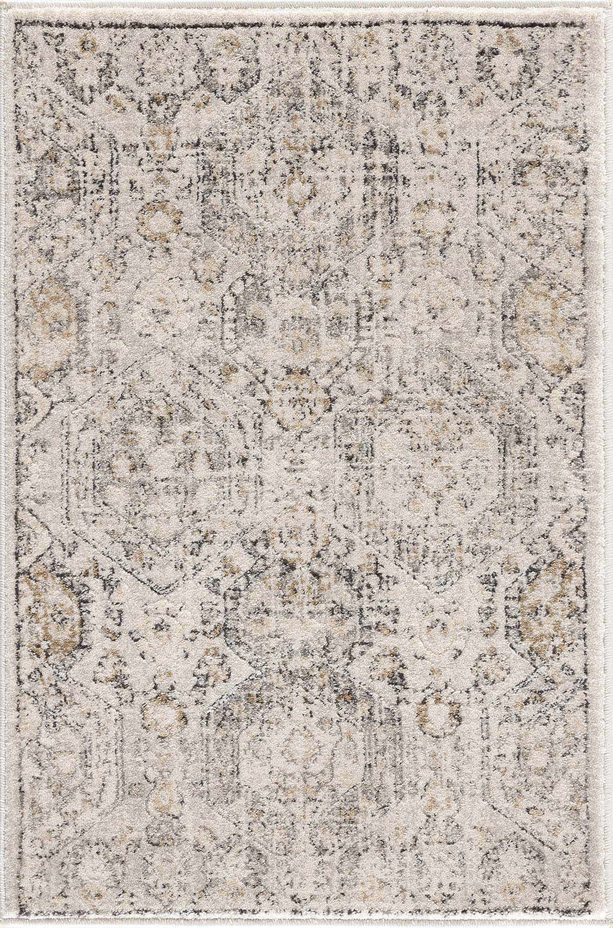 Modern Soft Decorative Parkerfield Area Rug