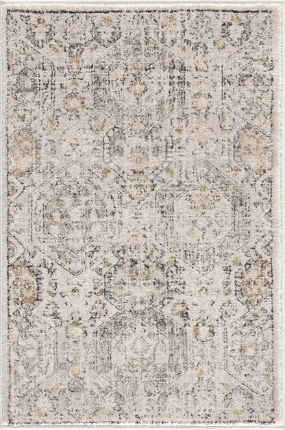 Modern Soft Decorative Parkerfield Area Rug