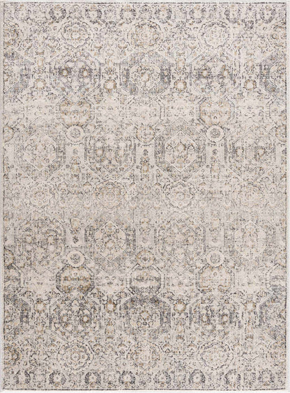 Modern Soft Decorative Parkerfield Area Rug