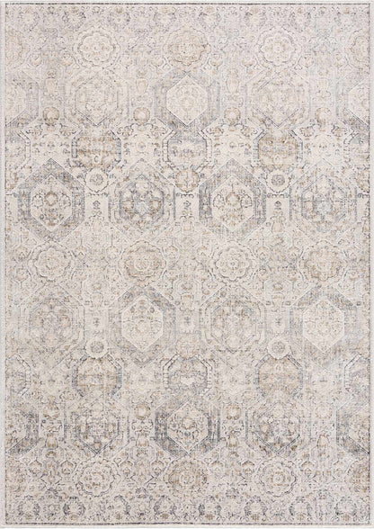 Modern Soft Decorative Parkerfield Area Rug