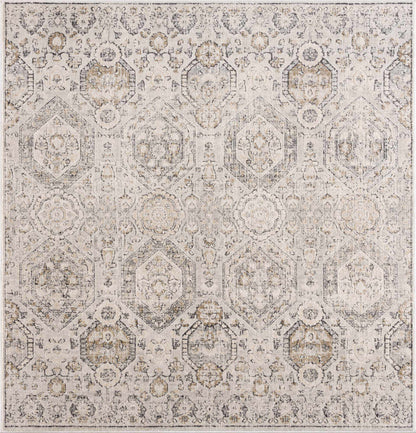 Modern Soft Decorative Parkerfield Area Rug