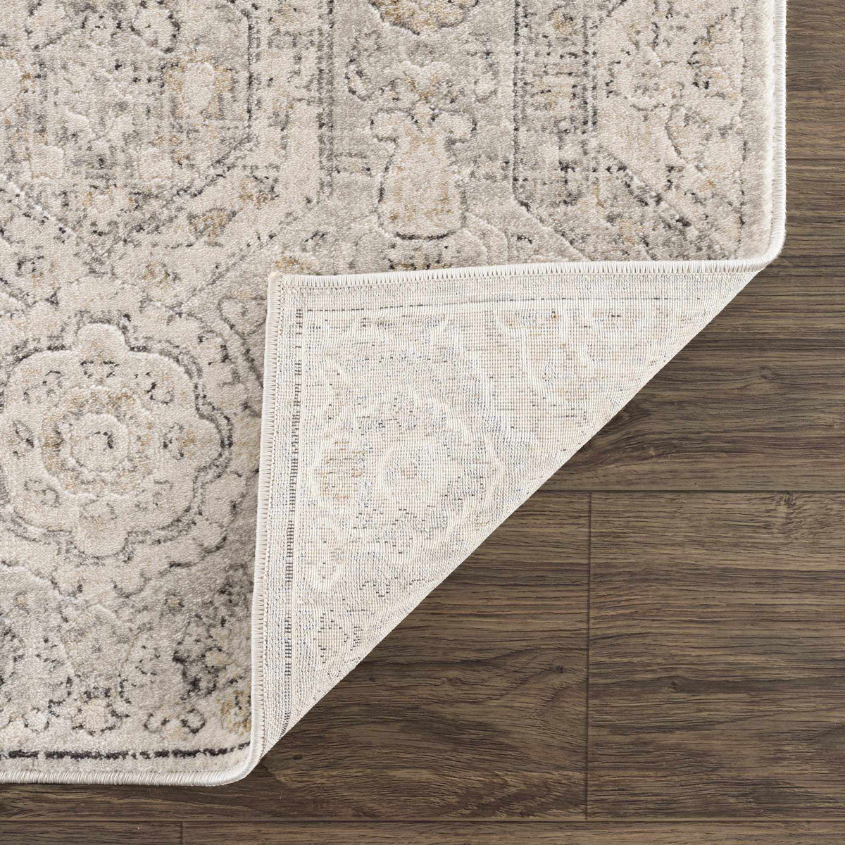 Modern Soft Decorative Parkerfield Area Rug