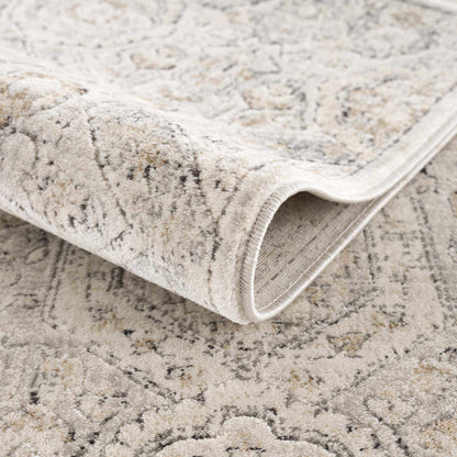 Modern Soft Decorative Parkerfield Area Rug