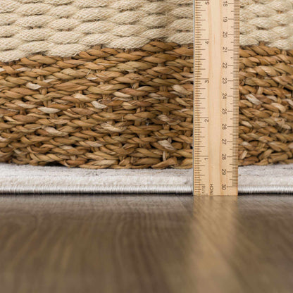 Modern Soft Decorative Parkerfield Area Rug