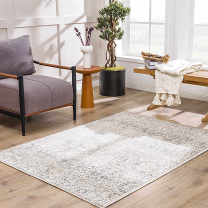 Modern Soft Decorative Parkerfield Area Rug