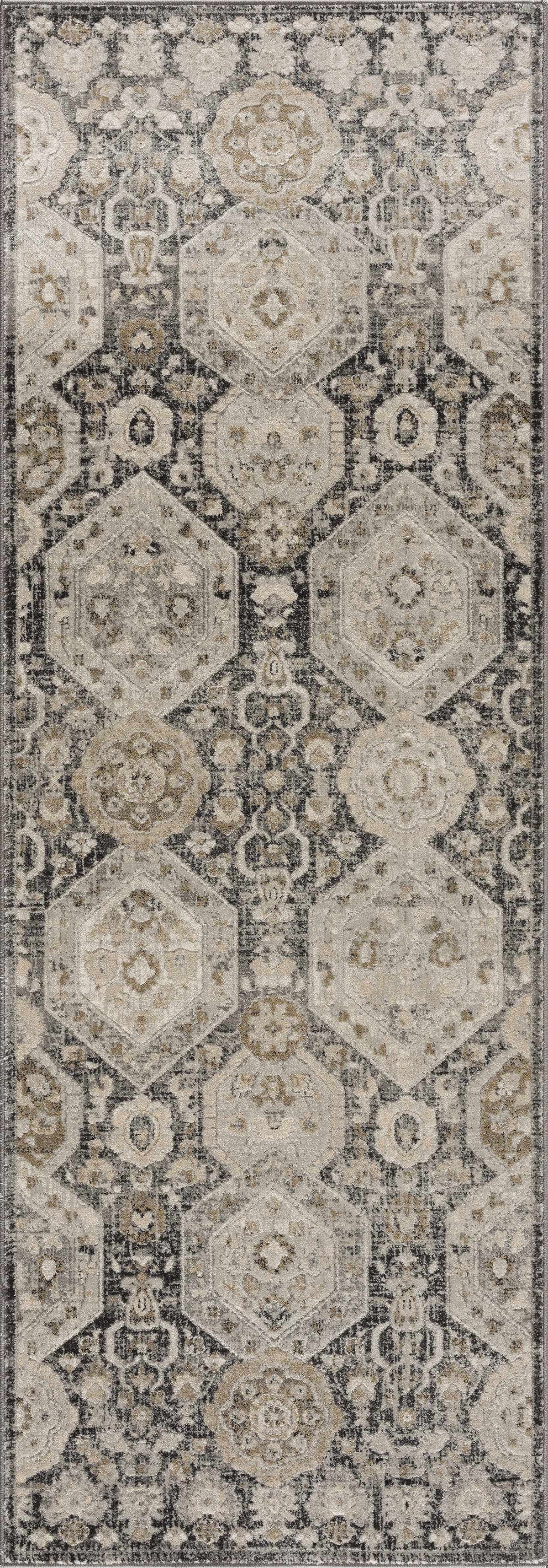 Modern Soft Minoa Area Rug