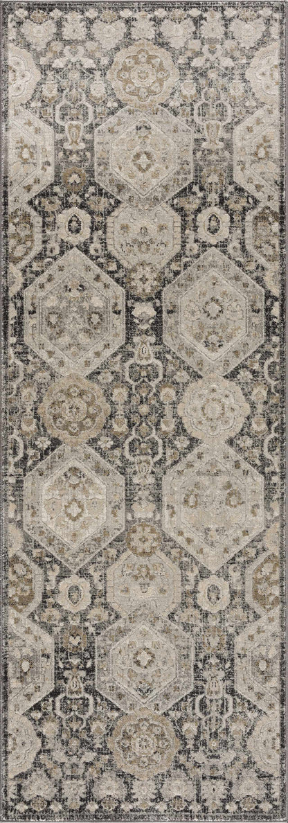 Modern Soft Minoa Area Rug