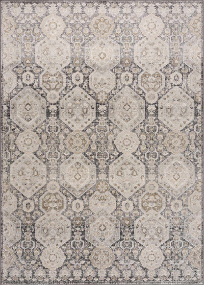 Modern Soft Minoa Area Rug