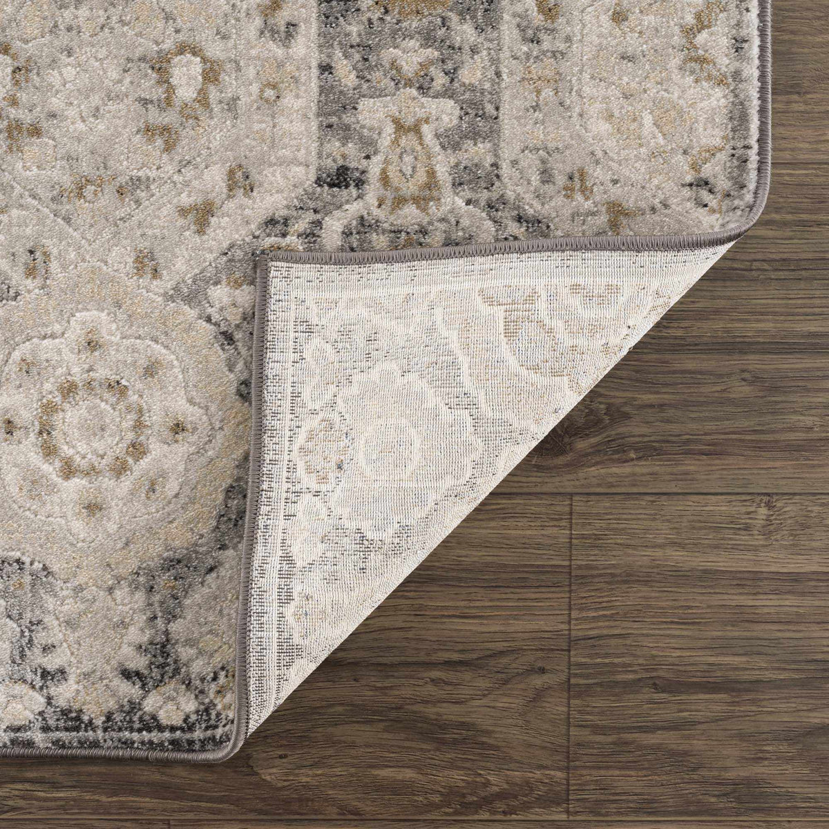 Modern Soft Minoa Area Rug