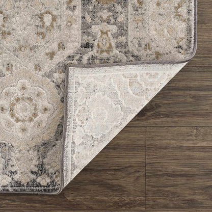 Modern Soft Minoa Area Rug