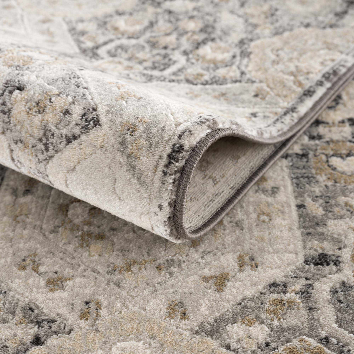 Modern Soft Minoa Area Rug