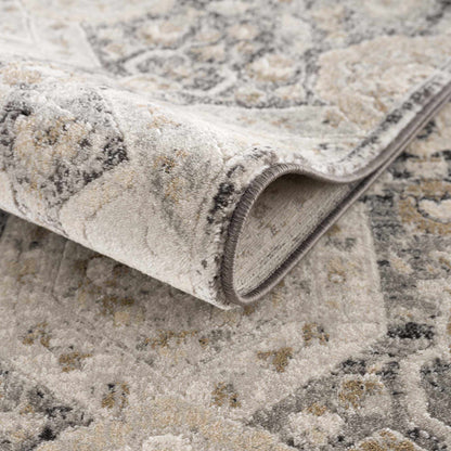 Modern Soft Minoa Area Rug