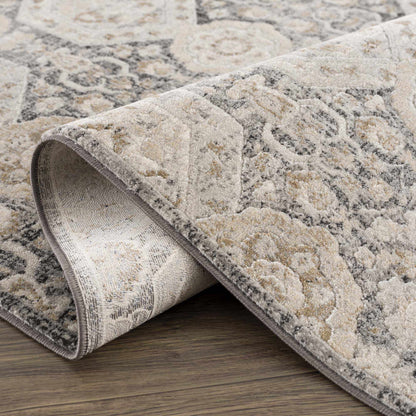Modern Soft Minoa Area Rug
