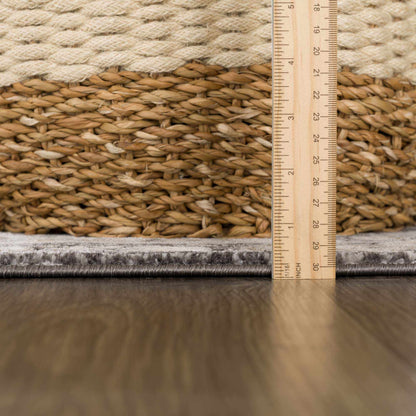 Modern Soft Minoa Area Rug