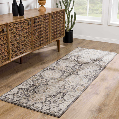 Modern Soft Minoa Area Rug