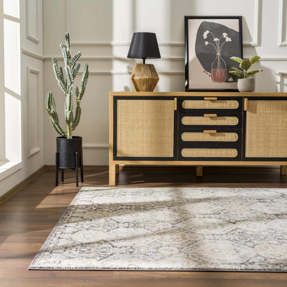 Modern Soft Minoa Area Rug