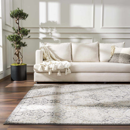 Modern Soft Minoa Area Rug
