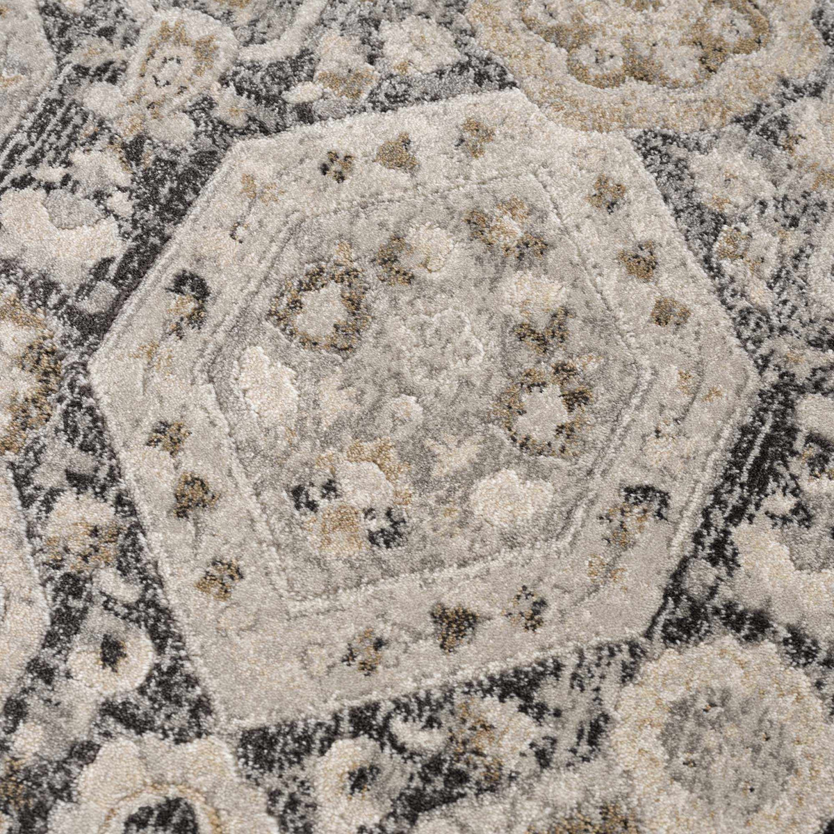Modern Soft Minoa Area Rug