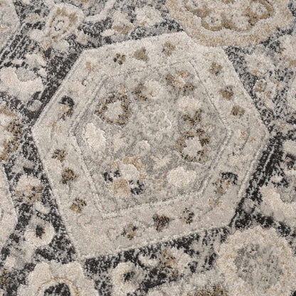 Modern Soft Minoa Area Rug