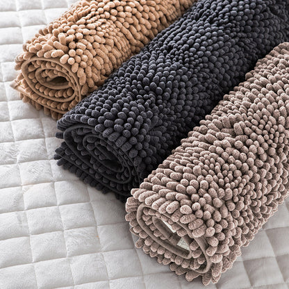 Kasentex Soft Absorbent Bath Rug