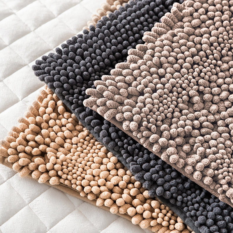 Kasentex Soft Absorbent Bath Rug